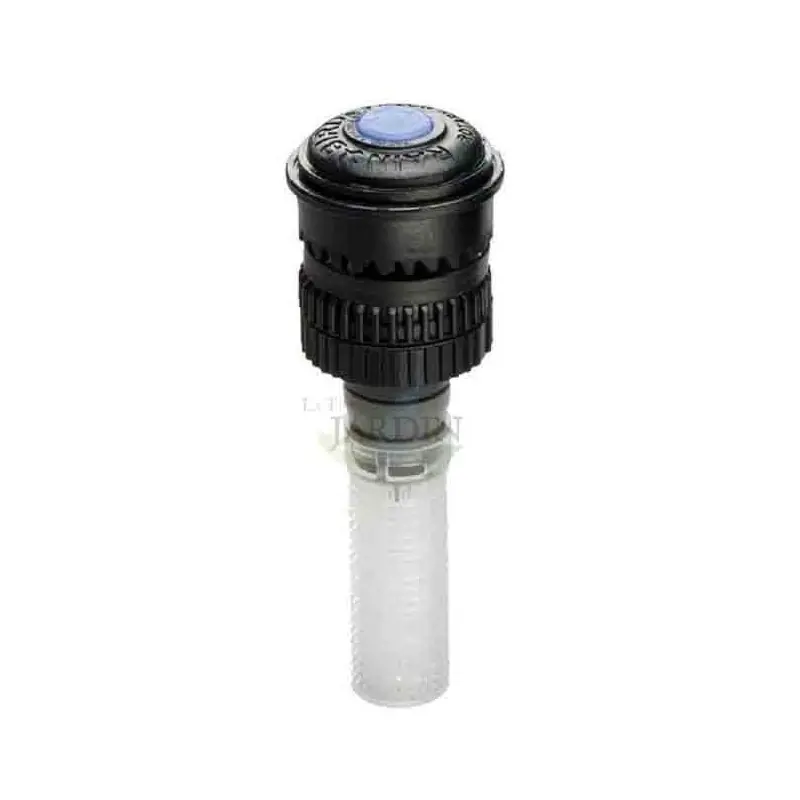 Tobera para Difusores Rain Bird RVAN18 Ajustable 45º a 270º, Alcance 4 a 5,5 m Pedido Al Por Mayor