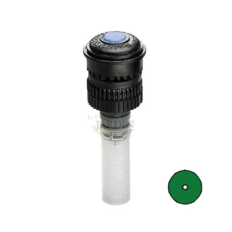 Tobera para Difusores Rain Bird RVAN18 Circular 360º, Alcance 4 a 5,5 m Mejor Precio