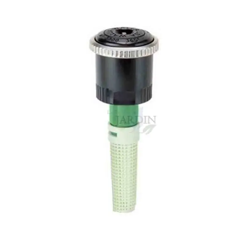 Tobera Rotator MP1000 360º Hunter, boquilla difusores de riego 2,5 a 4,5 m Entrega Rápida