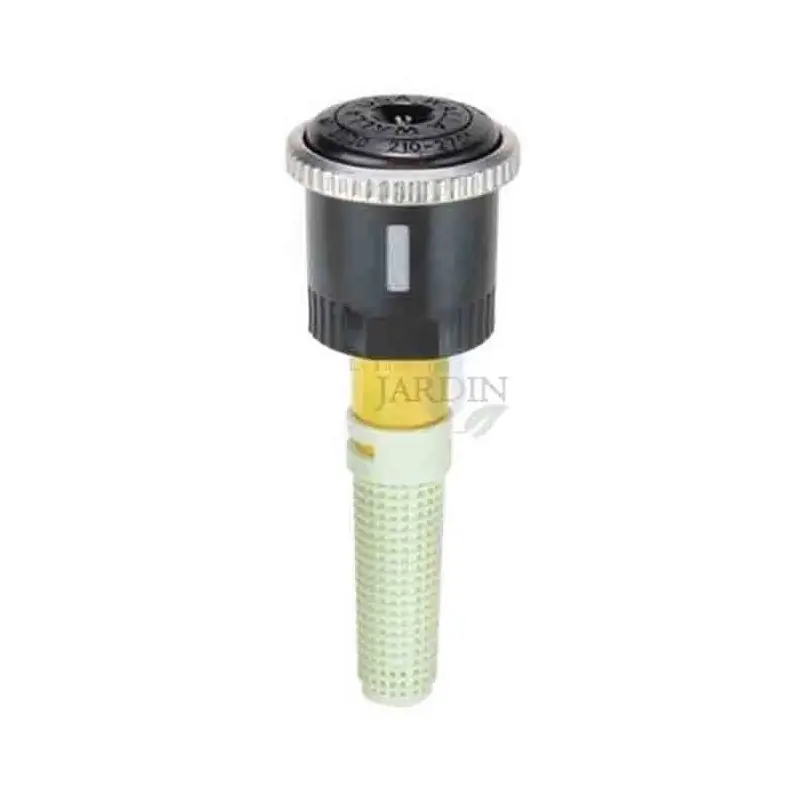 Tobera Rotator MP3000 210º-270º Hunter, boquilla difusores de riego 6,7 a 9,1 m Exclusivo