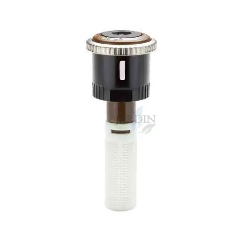 Promoción Exclusiva Tobera Rotator MP-SS franja lateral Hunter, boquilla difusores de riego, Angulo de riego lateral 1,5 x 9,1 metros