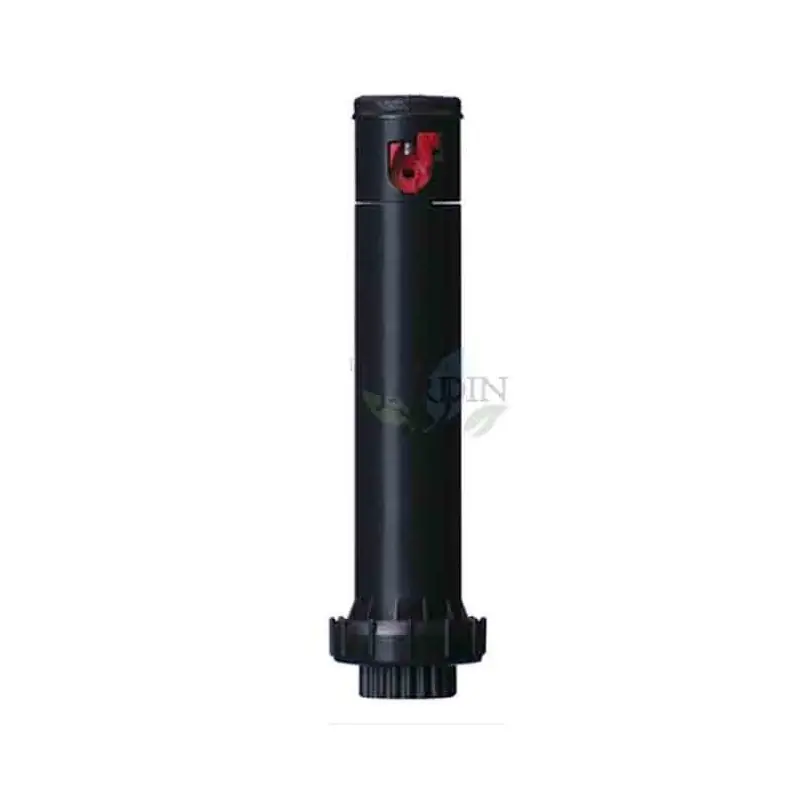 Aspersor de riego aéreo Hunter PGJ-00, Rosca hembra 1/2'', Alcance 4,3 a 11,6 m, Ángulo ajustable Promoción Exclusiva