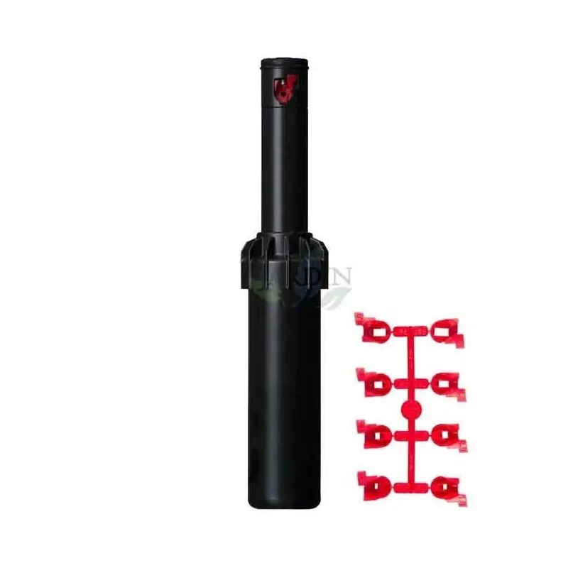 Aspersor de riego Hunter PGJ-04 1/2'' | Alcance 4,3-11,6 m | Angulo ajustable | Aspersor de turbina emergente para jardin Envío Gratis