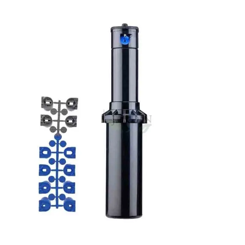 Aspersor de Riego Hunter PGP-04 3/4'' | Alcance 6,4 a 15,8 metros | Aspersor de Turbina ajustable PGP Ultra Garantía De Devolución De Dinero