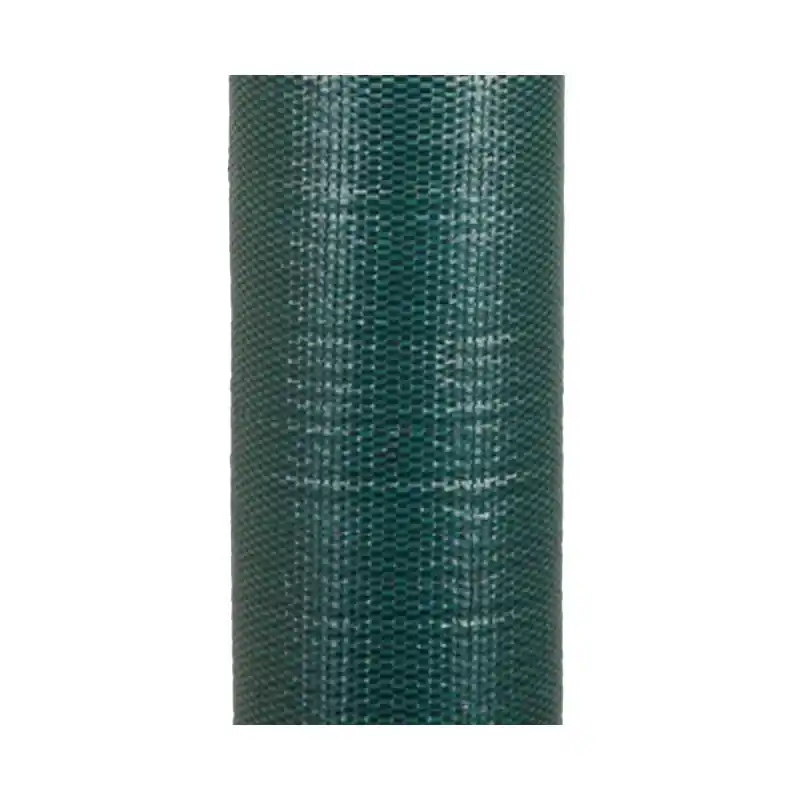 Oferta Limitada Malla Antihierbas verde 2 x 100 m, 105 gr/m2, Malla geotextil Permeable al Agua Transpirable. Protección contra Malas Hierbas