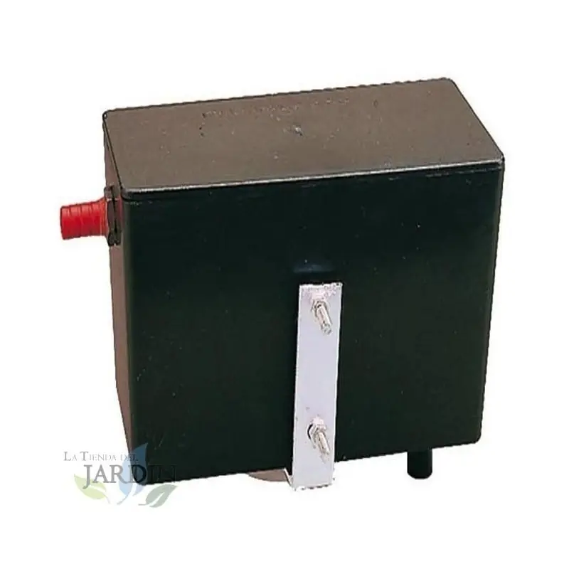 Precio Rebajado Regulador de presión de agua con válvula flotador capacidad 1,5 litros ideal para sistemas de riego y bebederos