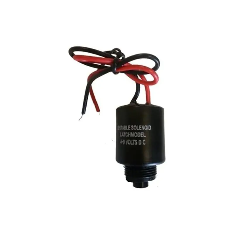 Mejor Precio Solenoide 9V para electrovalvulas Irritrol, Toro, Suinga, Krain
