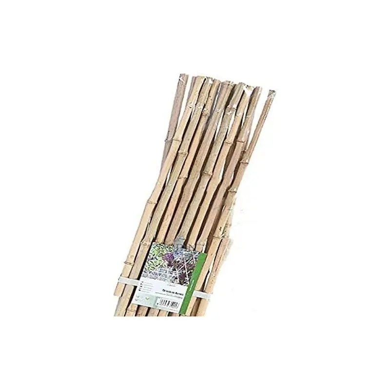 Disponible Ahora Celosia Madera 90x240 cm | Celosia de Bambu | Celosia Terraza Exterior | Celosia Extensible | Celosia Decorativa | Celosia Jardi