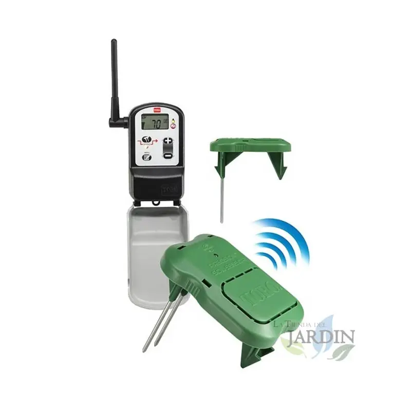 Original Sensor de Humedad Toro PSS para Programadores de riego eléctricos
