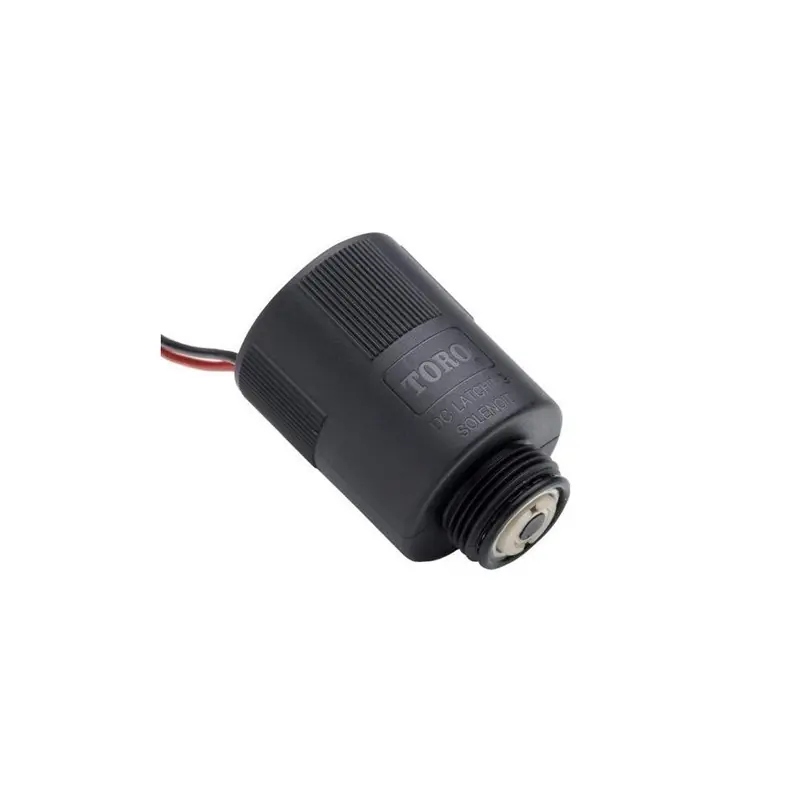 Última Oportunidad Solenoide 9V Toro latch | Recambio para Electroválvulas de riego Toro