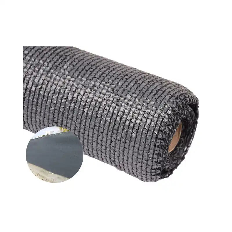 Descuento Malla de Sombreo 1,50x10 m | Ocultación y Privacidad para su Terraza | Malla Ocultación Gris Antracita 120 g/m2 | Ocultación 95%