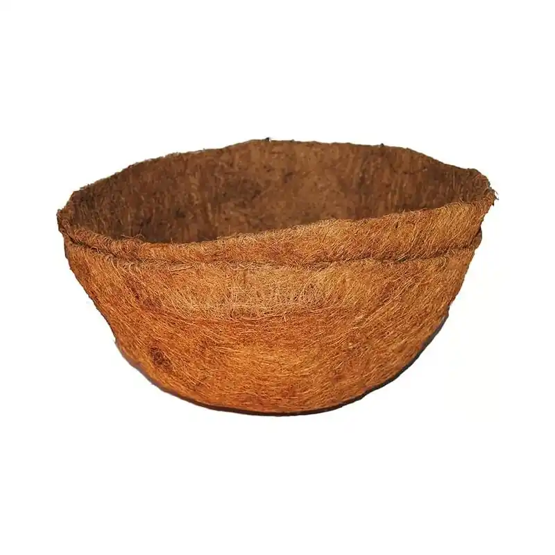 Disponible Ahora Recambio de macetero Redondo Ajustable, Ideal para macetero Colgante 30 cm