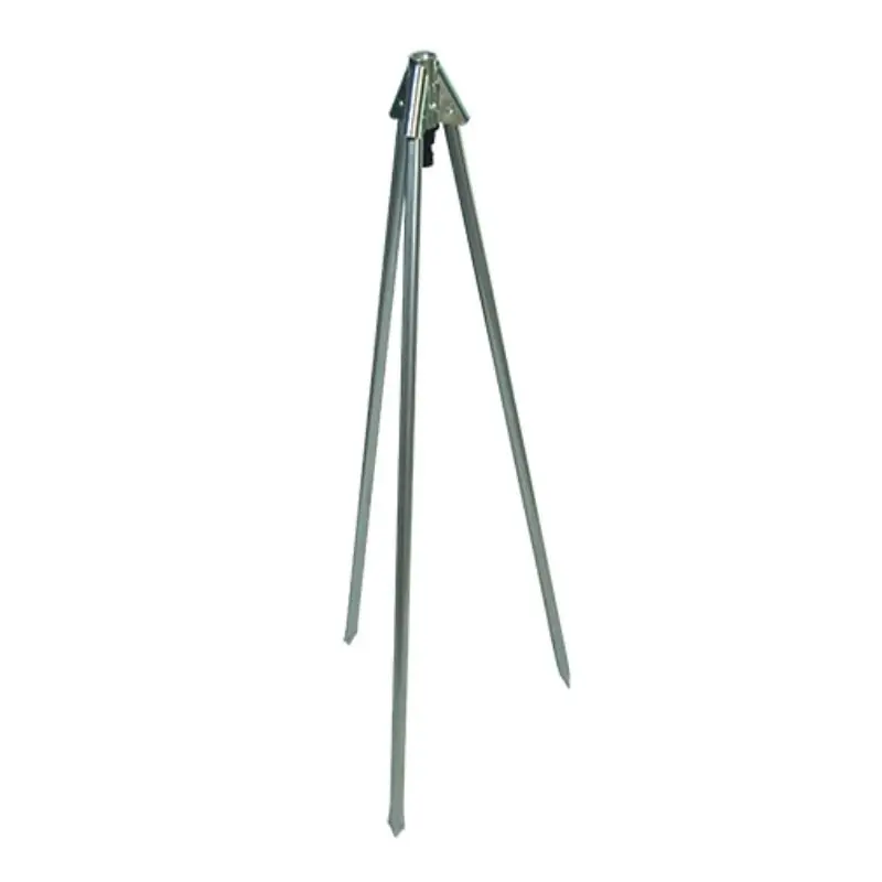 Más Vendido Soporte tripode aspersor de riego 3/4" hembra