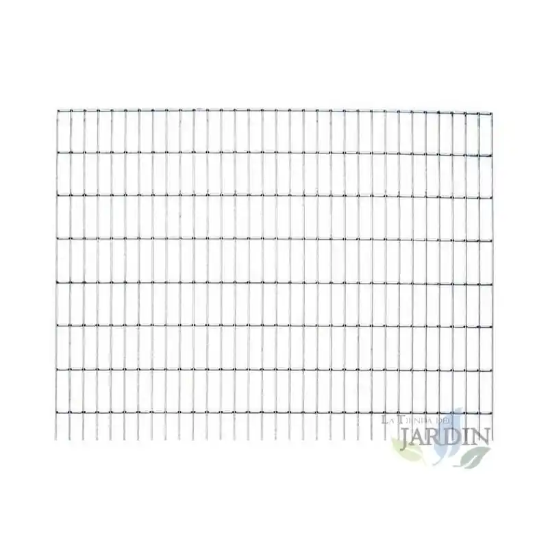 Malla electrosoldada 2 x 0,75 metros luz 22,80 mm ideal para seguridad y protección Envío Exprés