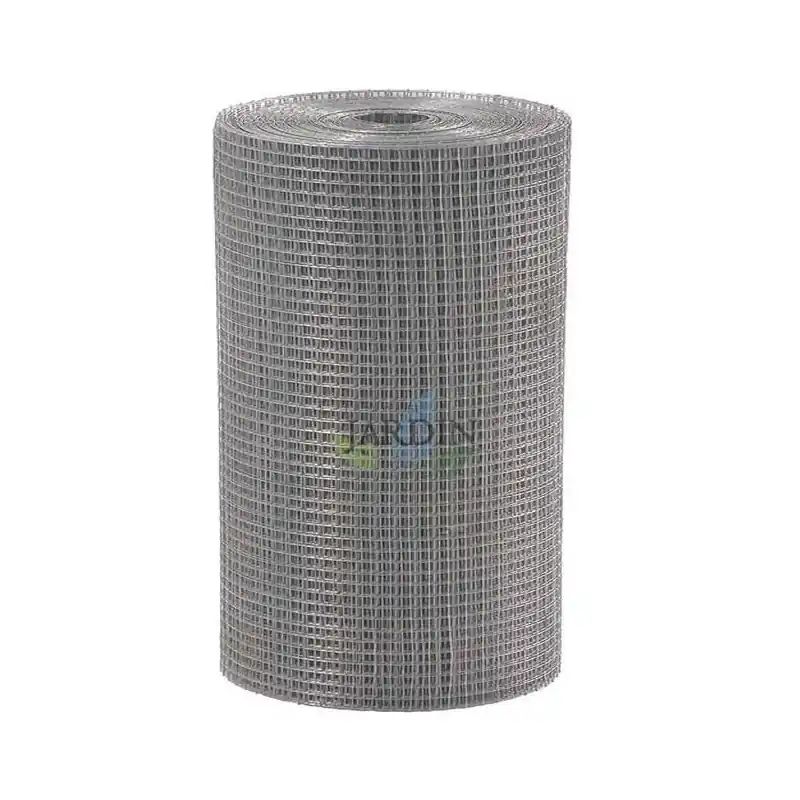 Bestseller Malla galvanizada electrosoldada 0,60 x 25 metros ideal para cercados y protección