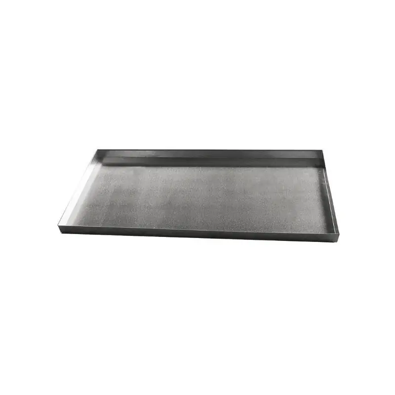 Bandeja inferior 72x72x5 cm ideal para mesas de cultivo y almacenamiento de plantas Precio De Oferta